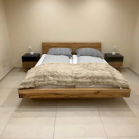 公寓 P&t Altenhof (Rohrbach)