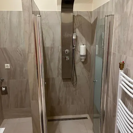 P&t 1 Appartement *