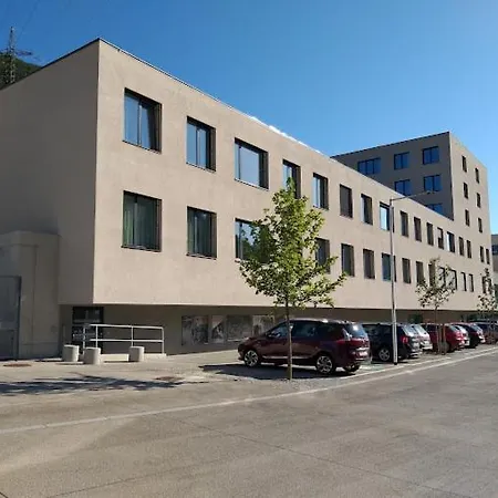 Appartement P&t 1