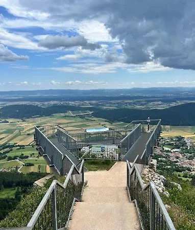 公寓 P&t Altenhof (Rohrbach)