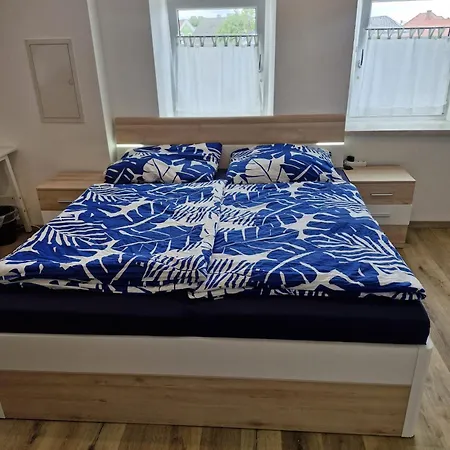 Apartment Privatunterkunft *