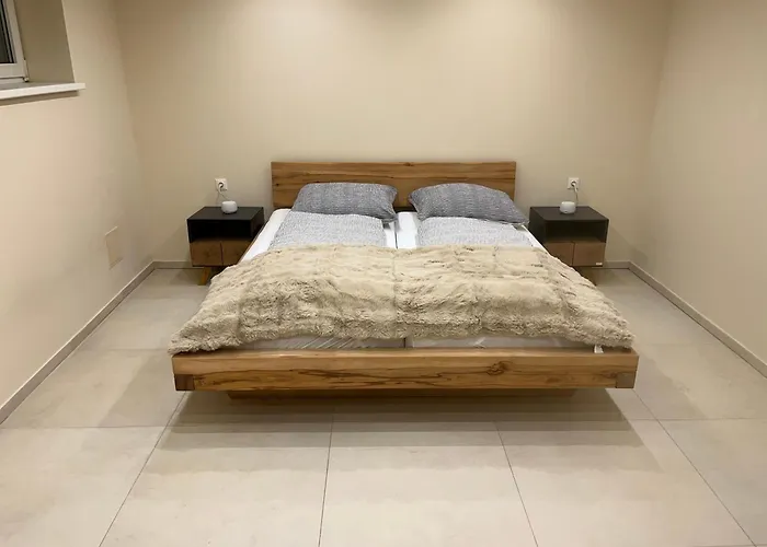 Διαμέρισμα P&t Altenhof (Rohrbach)