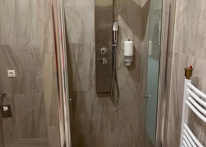 P&t Διαμέρισμα *