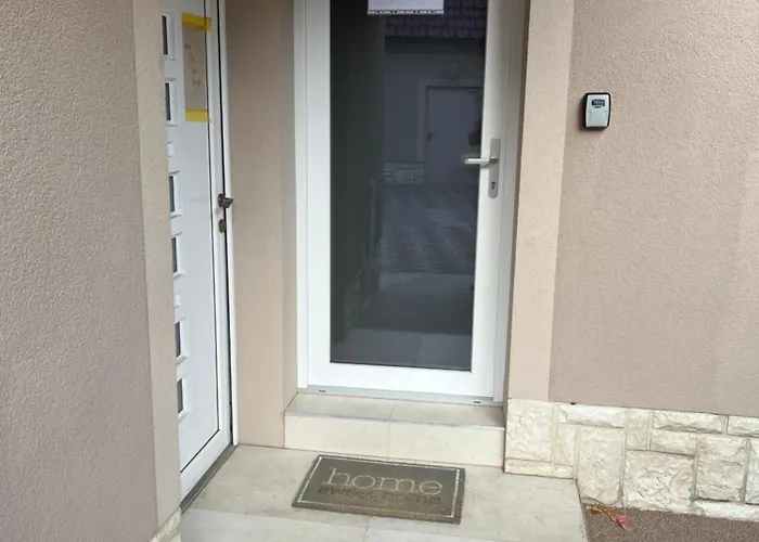 Διαμέρισμα P&t *