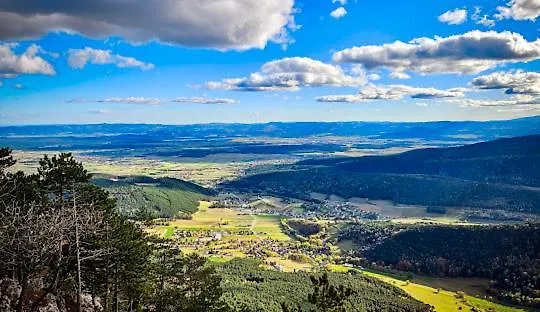 P&t Διαμέρισμα Altenhof (Rohrbach)