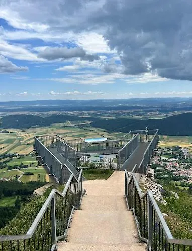 Διαμέρισμα P&t Altenhof (Rohrbach)