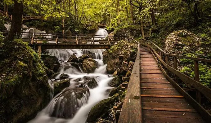 Διαμέρισμα P&t