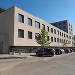 Appartement P&t