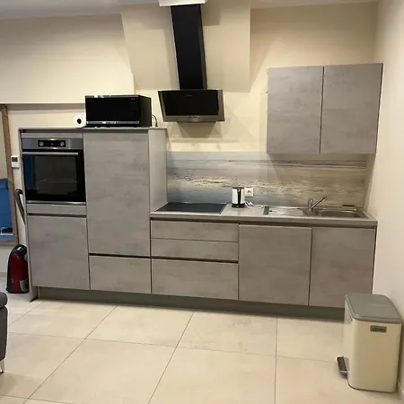 Appartement P&t *